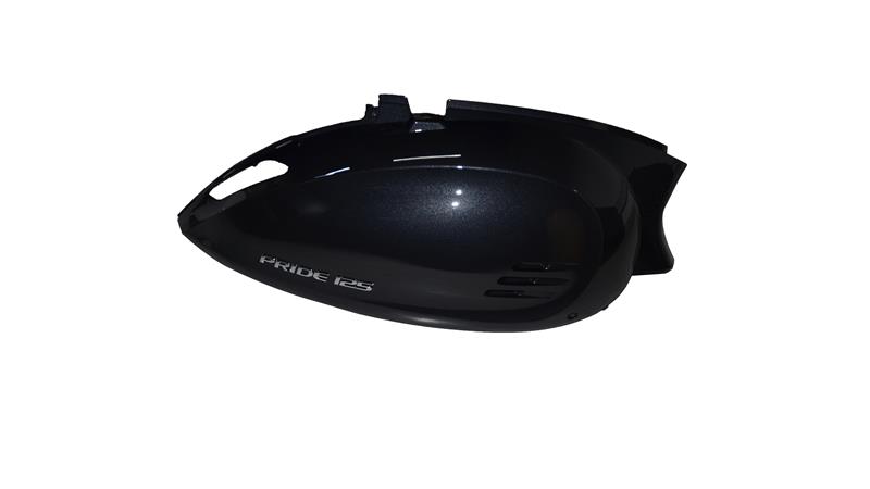 ARKA YAN PANEL SAĞ GRİ (PRIDE125)